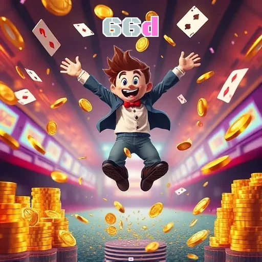 66d: Kenali Keunggulan Komunitas Gamer dan Fitur Menariknya