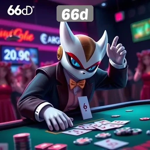Beragam Permainan Menarik di Situs 66d