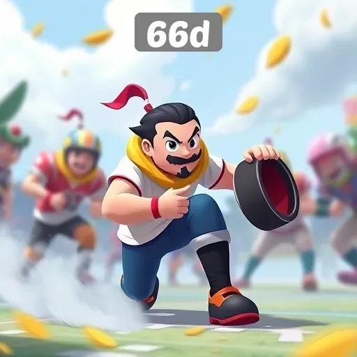 Menjelajahi Fitur Unggulan Situs Game 66d