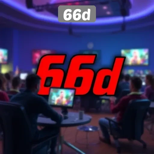 Menelusuri Keberadaan Situs Game 66d di Indonesia