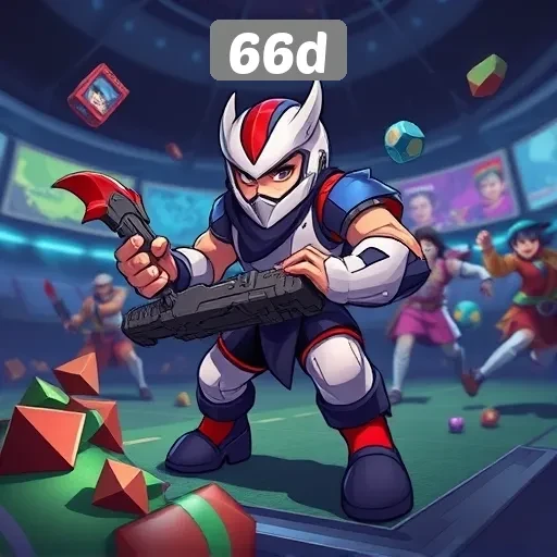 Kelebihan Game di 66d untuk Pengguna Indonesia