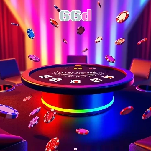 66d: Game Multiplayer dengan Fitur Unggulan dan Nyaman