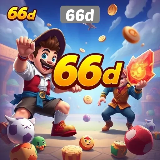 Perbandingan Game Populer yang Tersedia di 66d