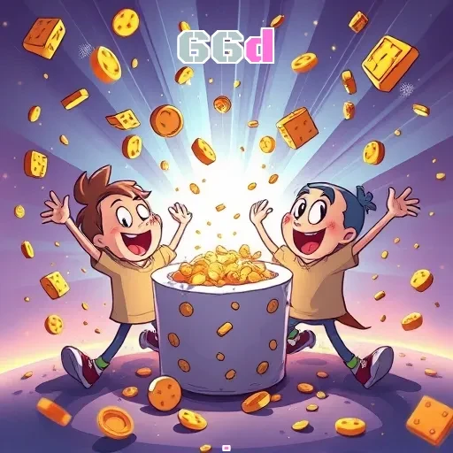 66d: Peringkat Pemain yang Bikin Ketagihan di Dunia Game Online