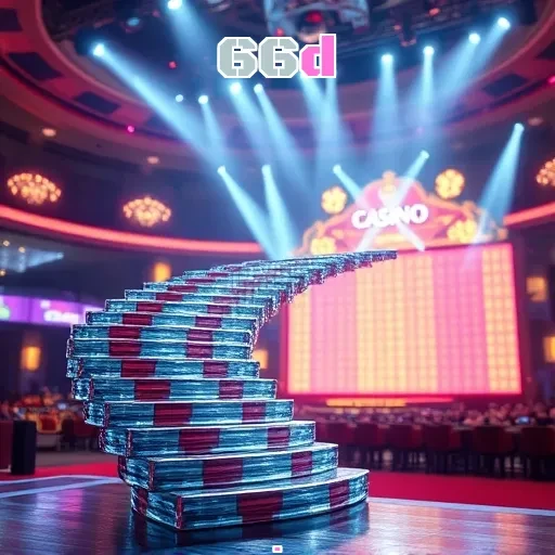 66d Hadirkan Fitur Penghargaan Pemain yang Menggembirakan!